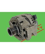 06-2011 mercedes x164 gl450 ml550 180 amp alternator generator 013154350... - £101.43 GBP