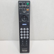 Sony Remote Control RM-YD028 For Bravia KDL40S5100 KDL32L504 KDL32LL150 - £10.64 GBP