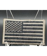 US Flag Military Patch - $28.29