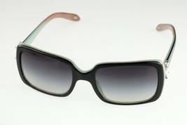 Tiffany &amp; Co. Victoria Sunglasses with Swarovski Crystal Accents Blue Rims - £155.74 GBP