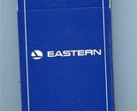 Eastern Airlines Sealed Deck of Playing Cards - $11.88