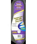 MEMORY FOAM Insoles Shoe Boot Padding comfort MEN WOMEN Foot Cushion Sof... - $428.26 MXN