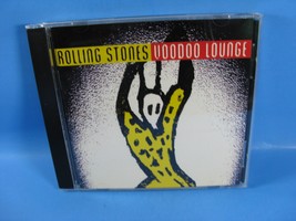 Voodoo Lounge by The Rolling Stones (CD, Jul-1994, Virgin) - £7.49 GBP