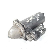 Starter Motor 331 303 053-553 OEM 1988 1989 1990 1991 1992 1993 Mercedes... - $83.15