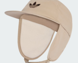 Adidas Originals Earflap Cap Unisex Sports Headwear Casual Lifestyle Hat... - $76.90