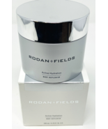 Sealed Rodan + Fields Active Hydration Body Replenish Cream 6.76oz - $54.99