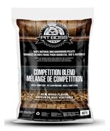 Pit Boss 55435050S Competition Blend Wood Pellet Fuel 40 lb. - $625.59 MXN