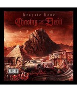 Krayzie Bone - Chasing the Devil [PA] Explicit [Digipak] [NEW CD] Sealed - £11.55 GBP