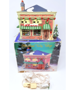 Ace Hardware Store Christmas Heartland Valley Village Building w/ Light ... - $826.26 MXN