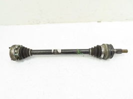 07 Porsche Boxster 987 #1265 Axle, Drive Shaft Manual 5 SPD Right 98733202404 - £77.52 GBP