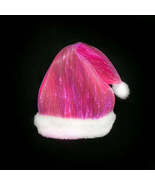 Christmas Decoration LED Glowing Colorful Christmas Hat - €31,15 EUR