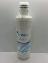 FilterLogic FL-RF46, Fits LG LT1000P Refrigerator Water Filter - $11.37