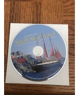 Grand Circle Presents Small Ship Travel CD - $190.53 CAD