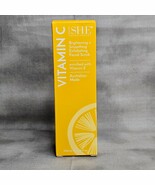 Om She Aromatherapy Brightening + Smoothing Exfoliating Facial Scrub - $280.41 MXN