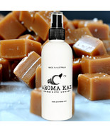 Salted Caramels Room/Linen/Bathroom Air Freshener Spray Deodorizer Odour... - $16.39 CAD+