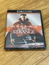 NEW Disney Marvel Doctor Strange Blu-Ray Superhero KG JD - £9.33 GBP