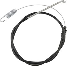 105-1844 Traction Control Cable Fits Toro 22&quot; Recycler Rear Wheel Drive,... - $628.01 MXN