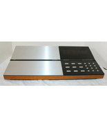 Vintage Bang &amp; Olufsen B&amp;O Beocord 8002 Stereo Cassette Recorder ~ Fix - $279.89