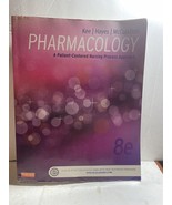Pharmacology : A Patient-Centered Nursing Process Approach/ Elsevier /97... - £7.46 GBP