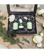 Man Up Gift Set - $60.00
