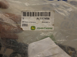 John Deere AL117456 Actuator Latch Seat Control OEM NOS - £36.86 GBP