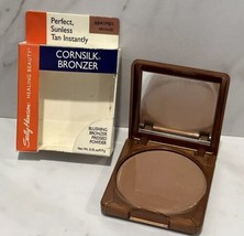 Sally Hansen Cornsilk Bronzer 6841M01 Bronze 0.35 oz - $24.00