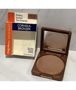 Sally Hansen Cornsilk Bronzer 6841M01 Bronze 0.35 oz - $24.88 CAD