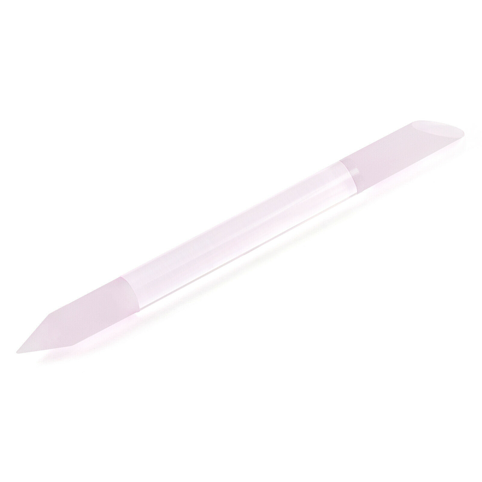 Mont Bleu Dual-end Glass Cuticle Pusher for Manicure and Pedicure Tool Kit Item image 9