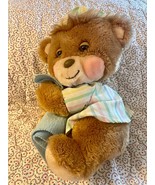 1980’s Fisher Price Teddy Beddy Bear Plush #1401 - $35.00