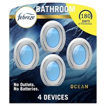 Febreze 93319 7.5ml HawAir Freshener - Quantity 6 - €2,54 EUR+