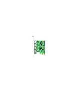 Siig JU-P40412-S1 4PORT USB 3.0 PCIE 5GBS FULL HEIGHT SUPERSPEED HOST AD... - $118.39 CAD