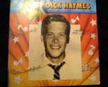 the best of dick haymes [Vinyl] DICK HAYMES - $14.65