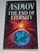 The End of Eternity Asimov, Isaac - £13.29 GBP