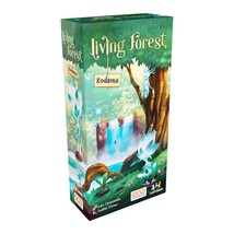 Living Forest Kodama Expansion Game - $74.92