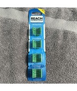 Listerine Ultraclean Access Flosser Refills Dental Care - 28 Refills Per... - $9.89