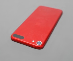 Apple iPod Touch 6th Generation (PRODUCT) A1574 32GB - Red (MKJ22LL/A) image 7
