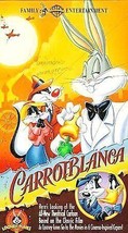 Carrotblanca (VHS, 1996) - $9.09