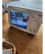 READ-Panasonic KX-HN3001 Baby Monitor, Long Range - White - $66.55 CAD