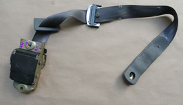 93-96 Camaro Firebird Trans Am Seat Belt Retractor RH FRONT GRAPHITE 04085 - $40.00