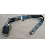 93-96 Camaro Firebird Trans Am Seat Belt Retractor RH FRONT GRAPHITE 04085 - £29.91 GBP