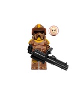 Geonosis ARF trooper Star Wars Minifigures Weapons and Accessories - $3.99