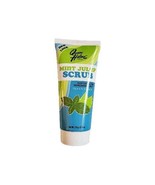 Queen Helene Mint Julep Scrub Facial Face Deep Cleans Oily Acne Skin 6oz... - $17.81