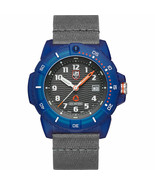 Luminox Tide 8902 Recycled Ocean Material Eco Watch | Blue - $539.00
