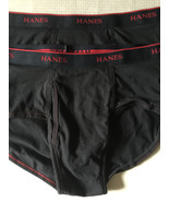 (2) HANES Comfort Cool Men&#39;s Cotton Polyester &quot;Mesh&quot; Mid Rise Pouch Brie... - $494.55 MXN