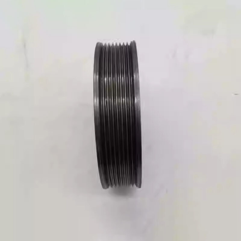 1PC New Fits for Cummins Accessory 3103238 ISM11 QSM11 Drive Pulley - $174.03