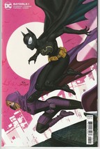 Batgirls #01 Cvr B (Dc 2021) &quot;New Unread&quot; - £4.62 GBP