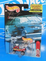 Hot Wheels Racing NASCAR Ltd Production 25K Draggin&#39; Wagon #5 Kellogg&#39;s - $5.00