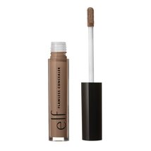 e.l.f. Flawless Satin Concealer, Natural Coverage Concealer With A Smoot... - £7.89 GBP