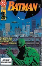Batman Comic Book #471 DC Comics 1991 FINE - £1.79 GBP