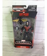 Marvel Legends Infinite Series Ant-Man Action Figure Build Ultron Collec... - £29.96 GBP
